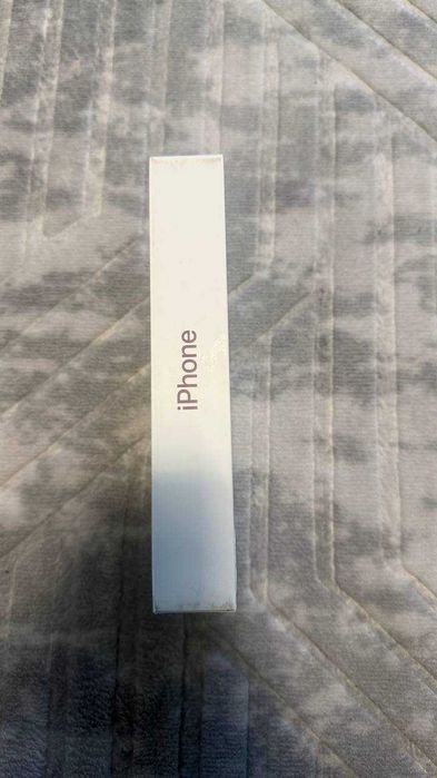 Apple iPhone 18 Pro 1TB Burgundy | Чисто нов, запечатан