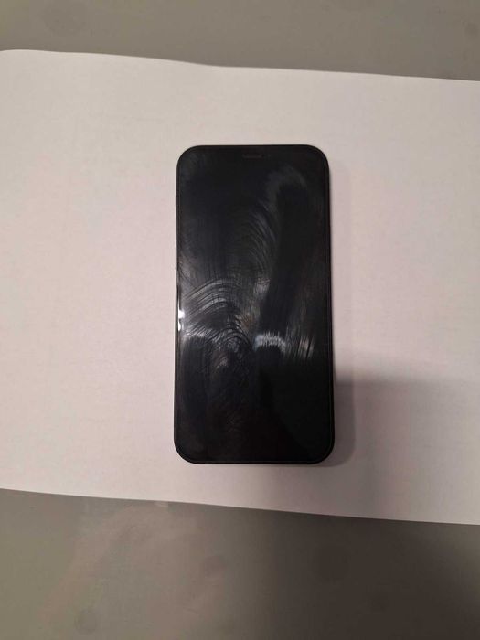 Iphone 12 128 гб Употребяван