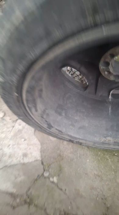 Диски мерседес бенз