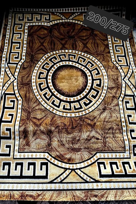 Covoare și traverse