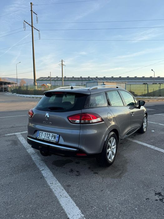 Renault CLIO Benzina 2014 /Led/Carlig