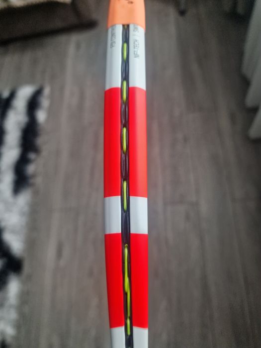 Vand racheta Babolat Pure Strike 100