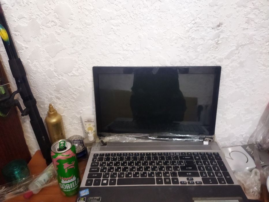 Ноутбук acer хороший