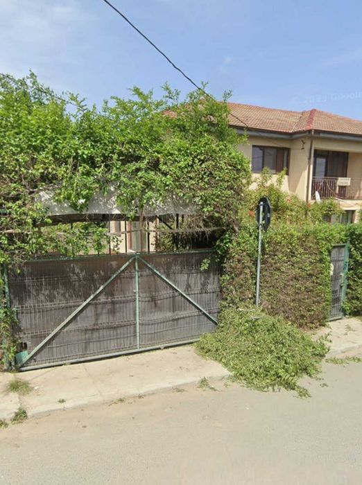 Casa de vanzare Mangalia, zona rezidentiala