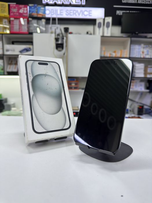 iPhone 15 128Gb 87%