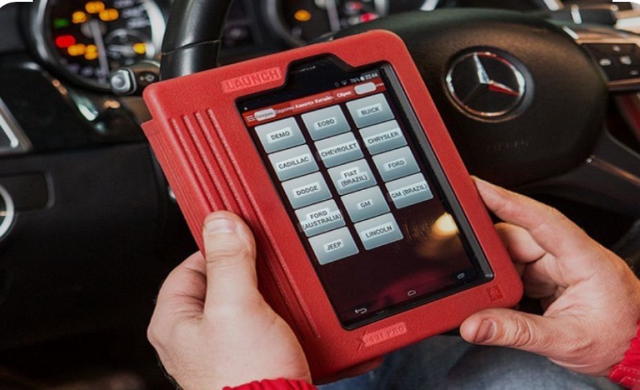 Автодиагностика, устронить ошибку, дымогенератор, эндоскоп матора