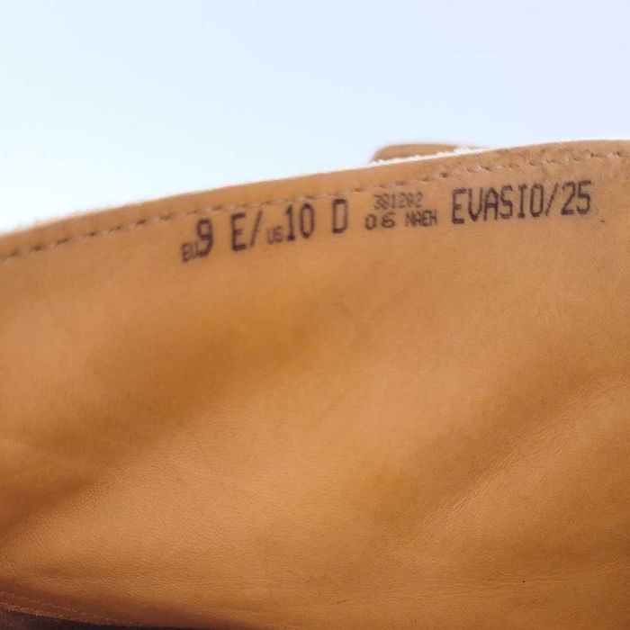 BALLY, оригинални боти 43