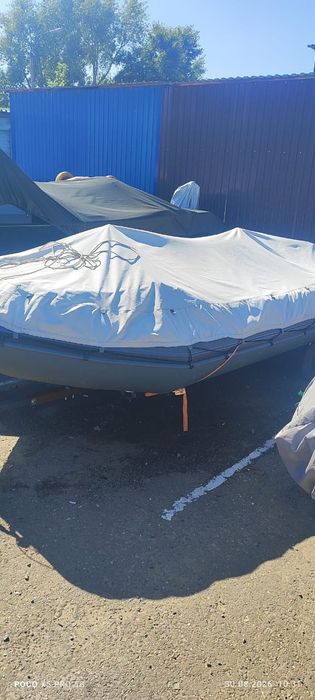 Продам лодку Таймень 3800