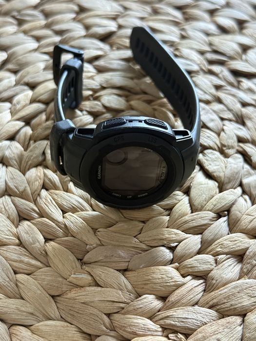 Garmin Instinct 2S Solar