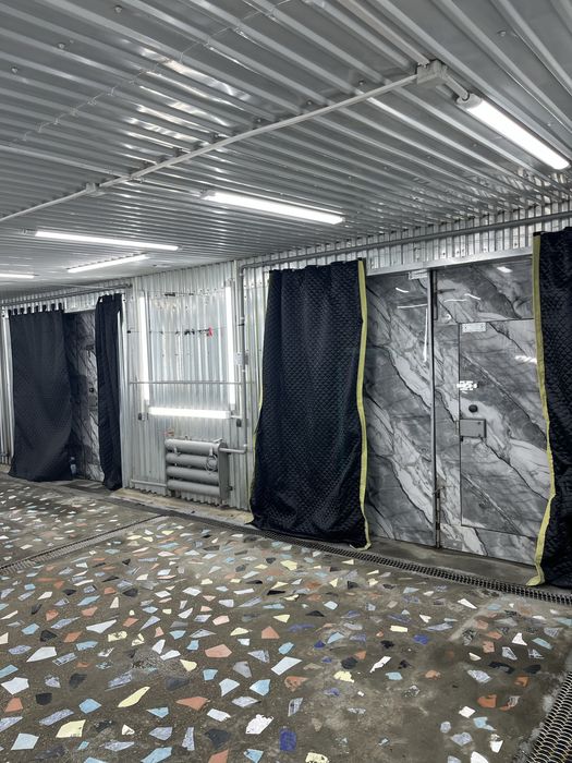 Специалист по авто дитейлингу