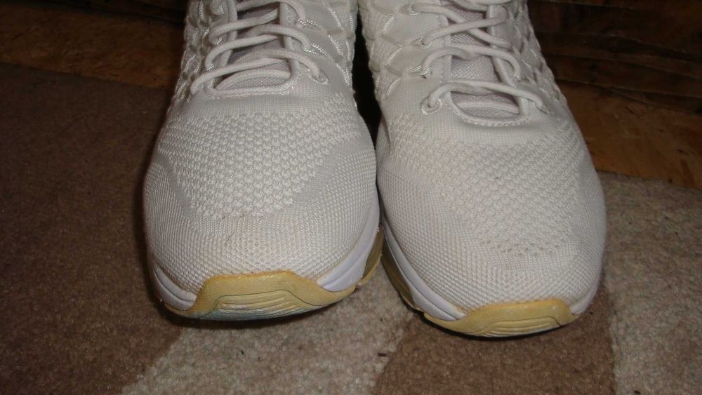 Adidași albi de pânză, unisex, damă, bărbat, nr 40