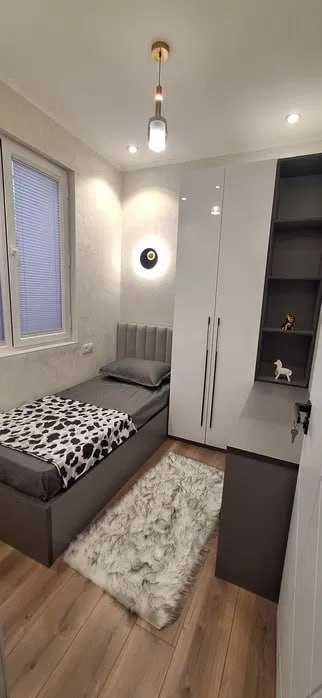 Аренда 2в3/2/4 метро Новза