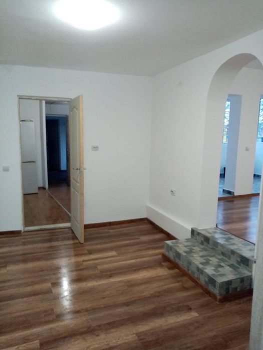 Casa cu teren 1.917 MP NICULESTI CABINET MEDICAL -  35 km față de București