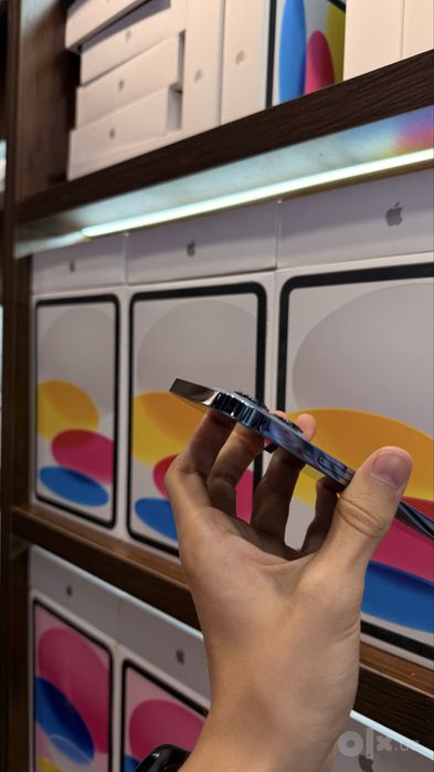 iphone 13 pro max naxtka va nasiya savdoga