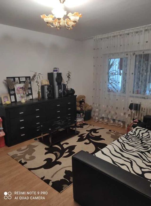 Apartament.  2 camere