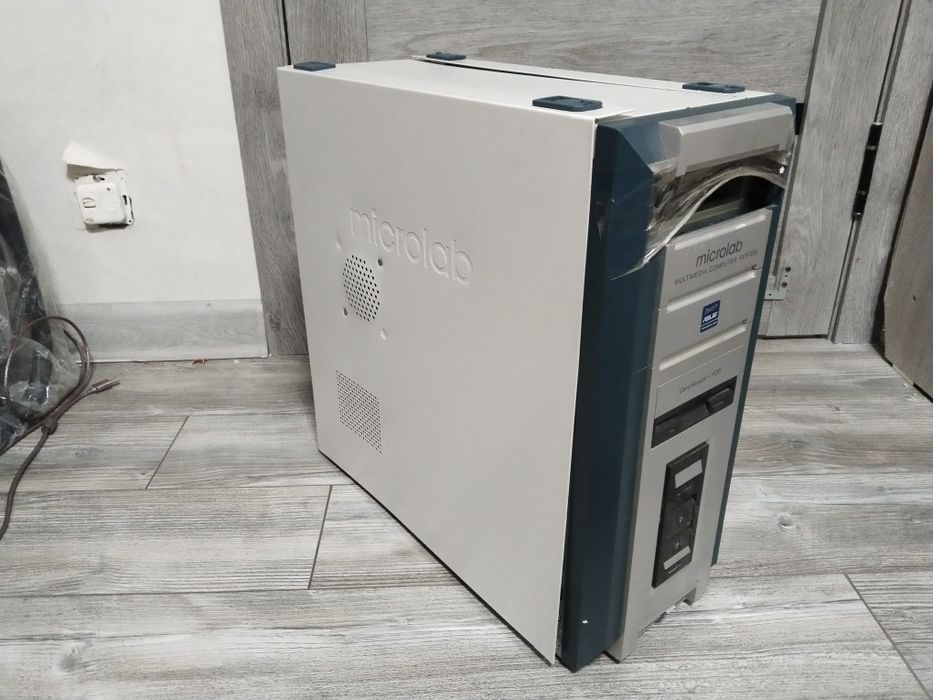 Продаю 2 ПК торг есть