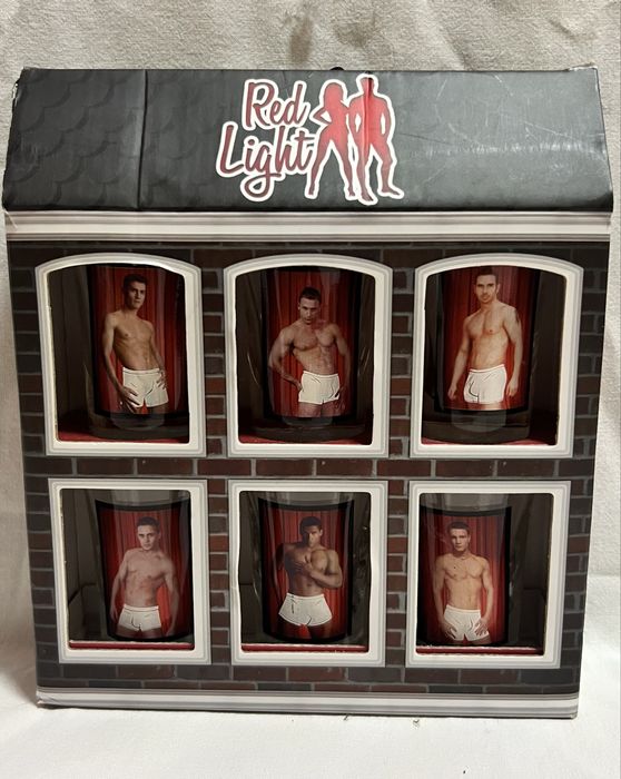 Парти игра с карти + шотове с изненада