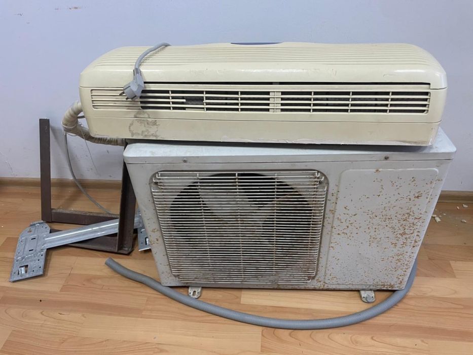 продам кондиционер