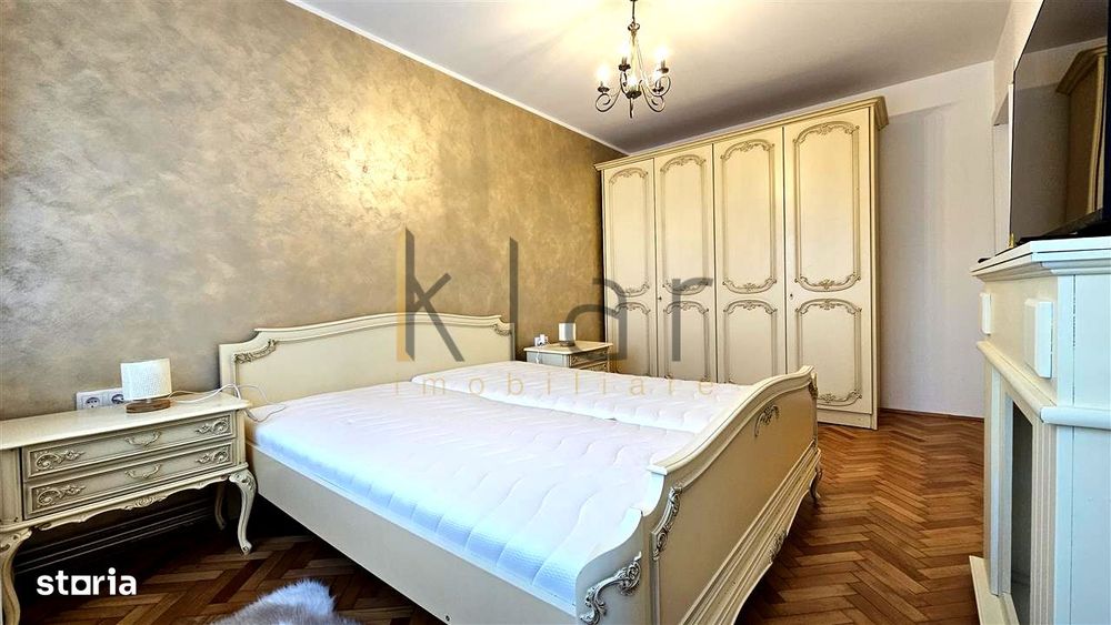 Apartament 4 camere 80mp Gheorgheni zona Brancusi — fotografia 3