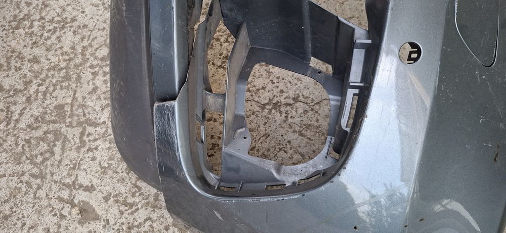 Bară față Audi Q5