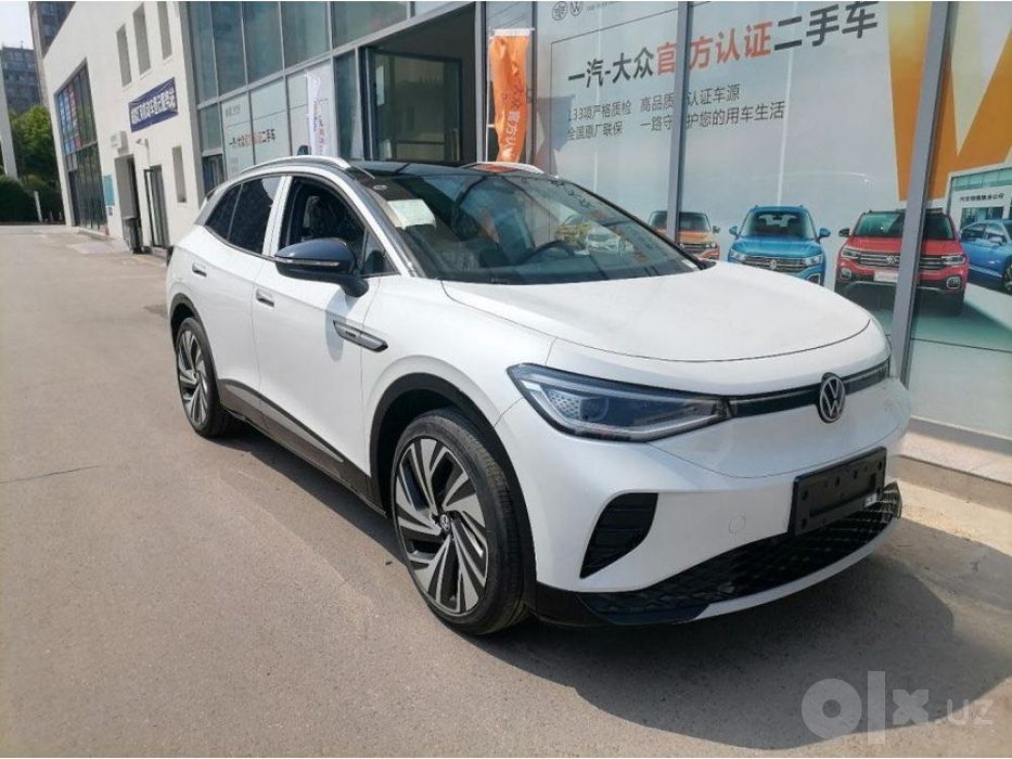 ID 4 Prime это 4WD не путайте с простушкой