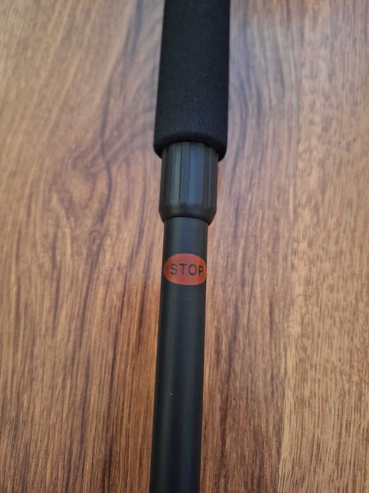 Ловен монопод стойка за стрелба