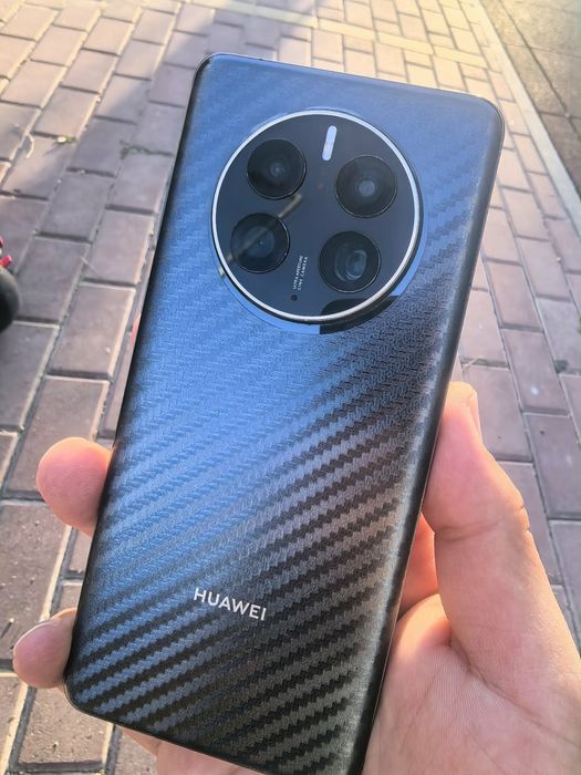 Huawei mate 50 pro