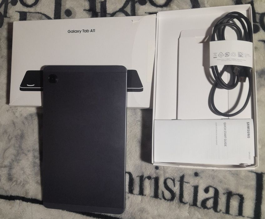 Samsung Galaxy Tab A11