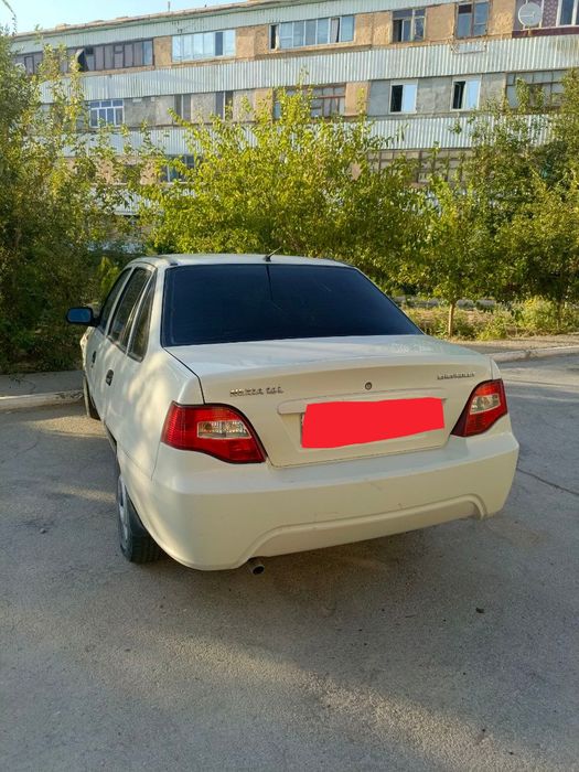 Nexia 2 2008 yil