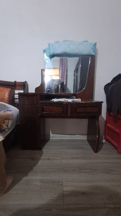 Спалный гарнитура