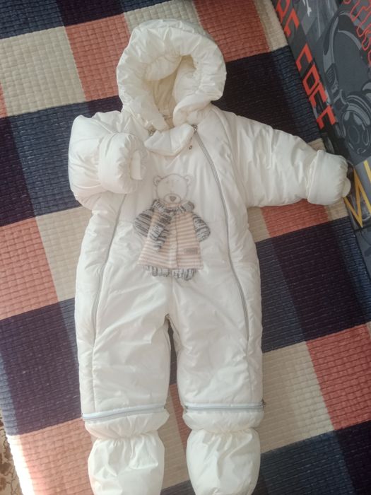 Продам детский комбенизон.