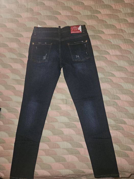 Dsquared2 дънки НОВО