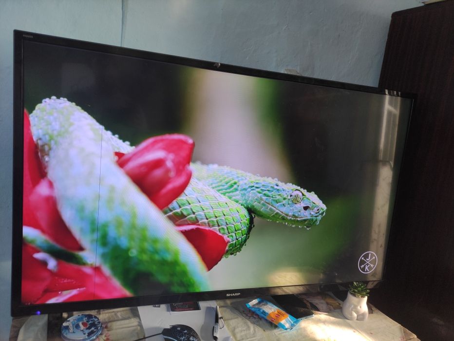 Sharp tv 130 cm diagonala