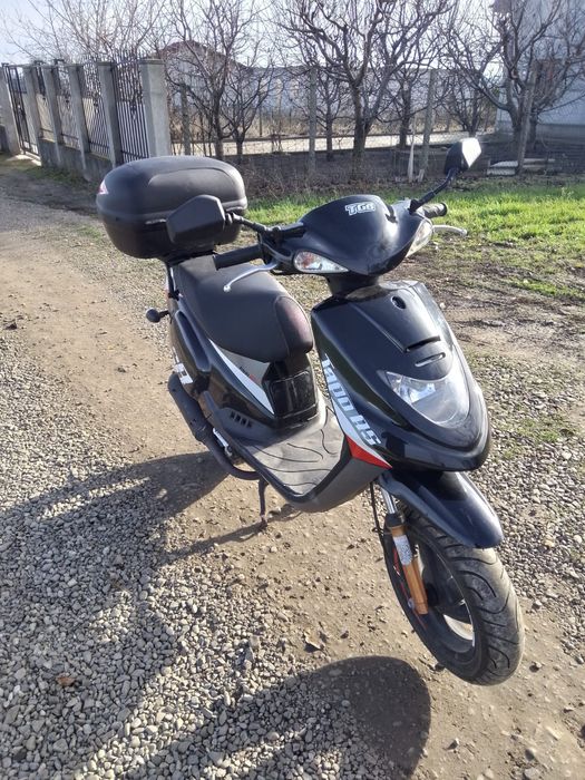 Tgb Tapo 50 Scuter