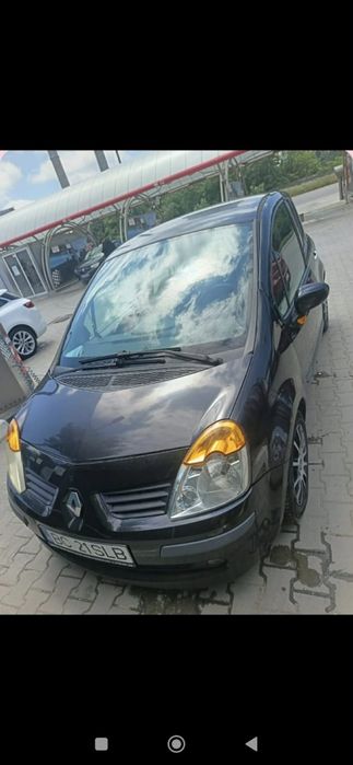 Vând Renault modus