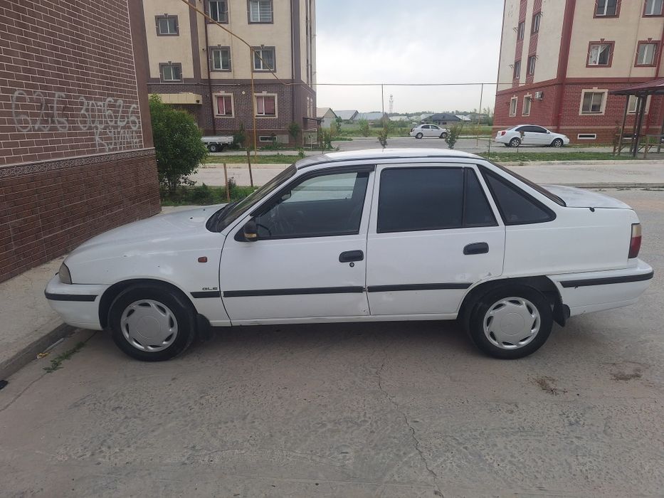 NEXIA 1  Сотилади  1999 йил