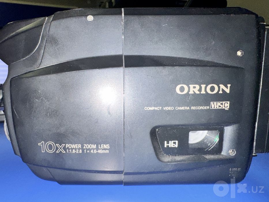 ORION Vidoekamera