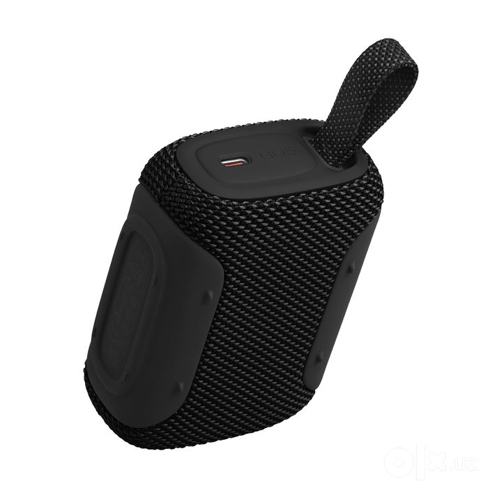 Портативная колонка JBL Go 5