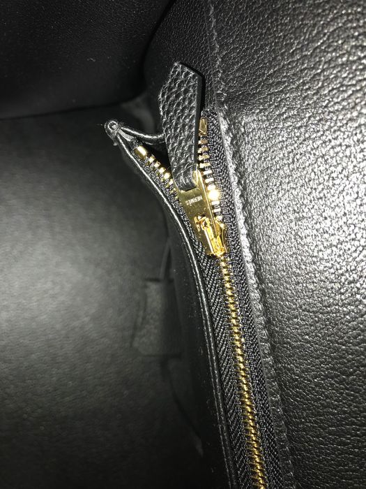 Hermes birkin 35 дамска чанта