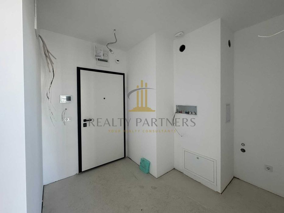 Продава се Двустаен апартамент в София, Манастирски ливади - 81 кв.м за 3167 €/кв.м - Снимка #6