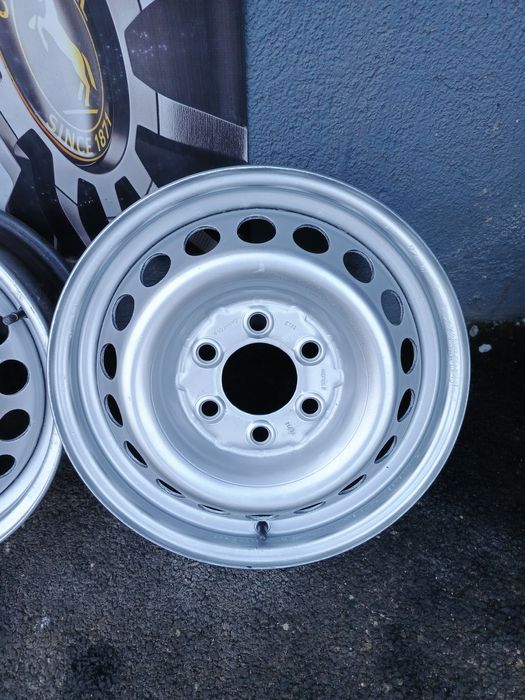 Jante Originale Mercedes Sprinter R16 Second-hand