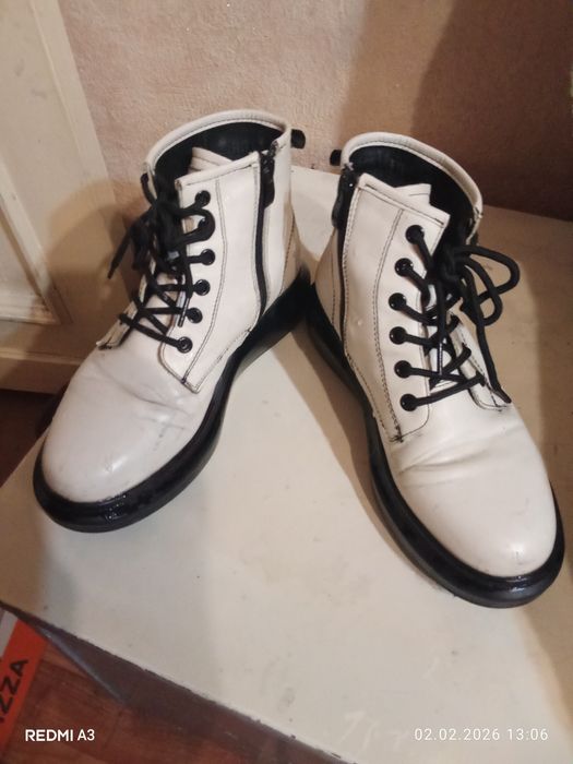 Обувь 36-37 размер