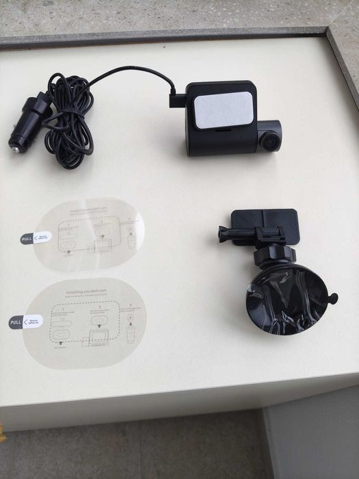 Camera video pentru masina 70MAI PRO