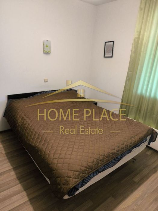 Двустаен апартамент в затворен комплекс – с. Приселци, гр. Варна