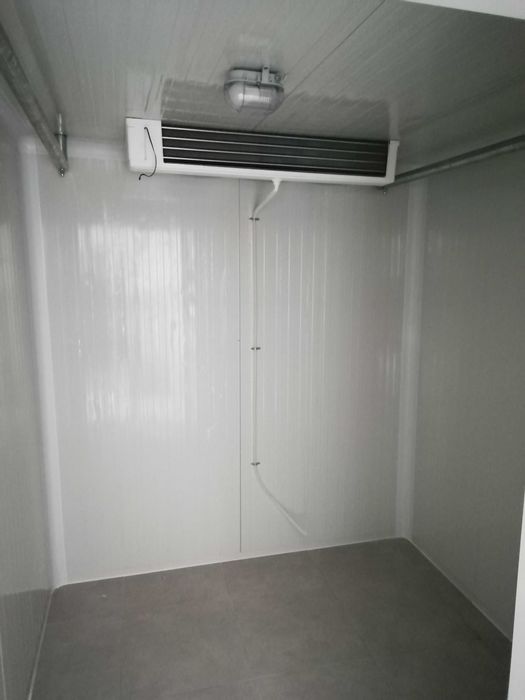 Camera frigorifica refrigerare 2mx2mx2,10