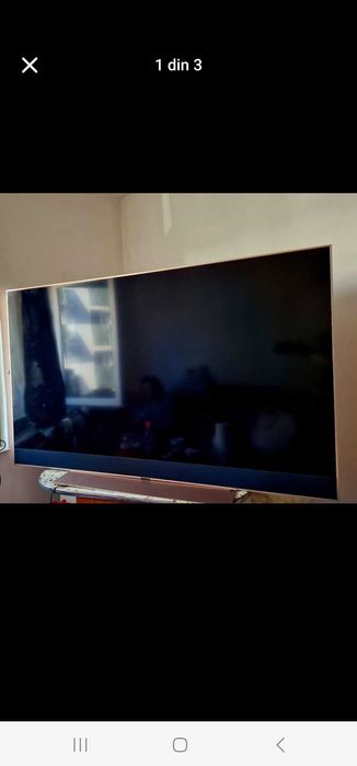 vand plasma Sky italia