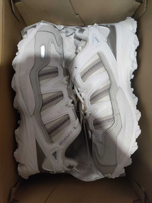 Adidas - Hyperturf GY9410 Бял №42 2/3 Оригинал Код 289