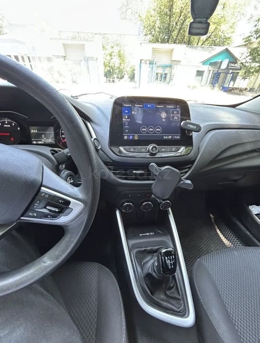 Chevrolet Onix 2023