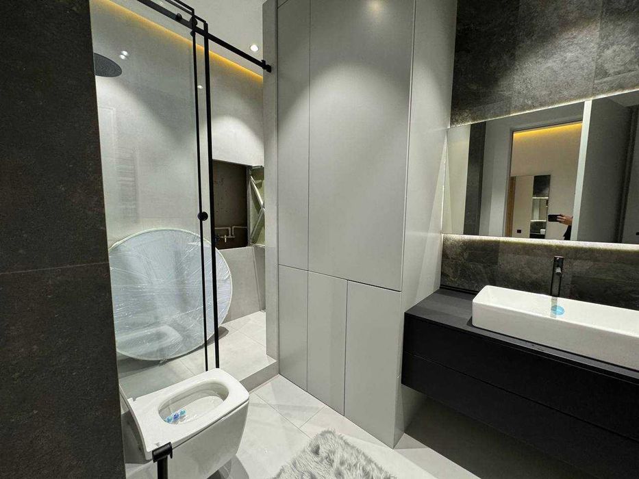 Жк NRG-Oybek! Сдаётся новая шикарная 3-х комнатная в элит комплексе!