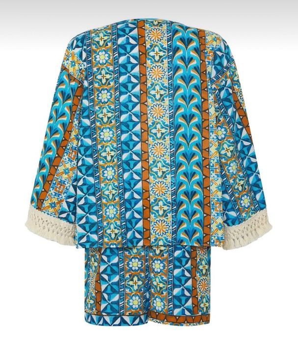 Дамски Бохо комплект